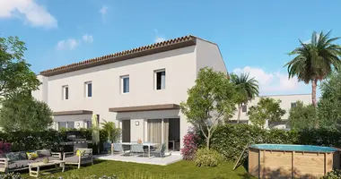 Villa in Marseillan, Frankreich