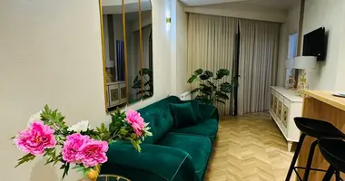Квартира в Тбилиси, Грузия
