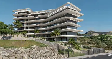 Wohnung 3 Schlafzimmer in Estepona, Spanien