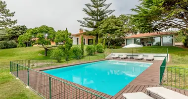 Dom 5 pokojów w Sintra, Portugalia