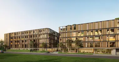 Apartment in Sakhu, Thailand