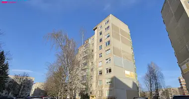 Appartement 4 chambres dans Kaunas, Lituanie