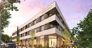 Apartamento en Podgorica, Montenegro