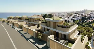 Appartement 3 chambres dans Marbella, Espagne