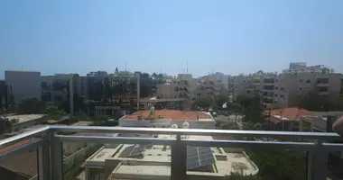 Wohnung 3 Schlafzimmer in Limassol, Zypern