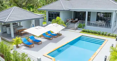 Apartamento 2 habitaciones en Bang Nai Si, Tailandia