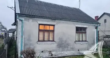 House in Brest, Belarus