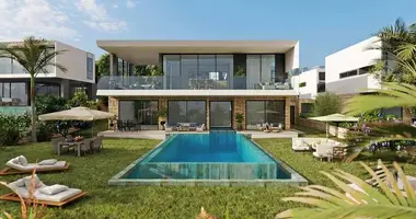 Villa en Paphos District, Chipre
