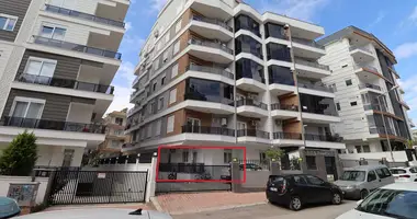 3 bedroom apartment in Muratpasa, Turkey