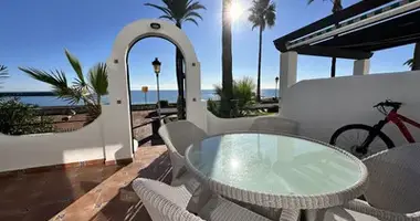 2 bedroom house in Manilva, Spain