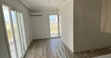 1 bedroom apartment in Trikomo, Northern Cyprus