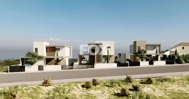 Wohnung 2 Schlafzimmer in Pissouri Municipality, Zypern