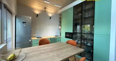 Maison dans Astrosycki sielski Saviet, Bélarus