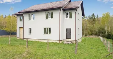 Chalet dans Papiarnianski sielski Saviet, Bélarus