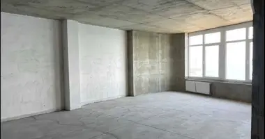 3 room apartment in Odesa, Ukraine