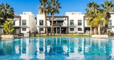 Apartamento 2 habitaciones en Orihuela, Španjolska