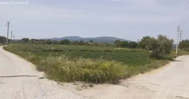 Grundstück in Urla, Türkei