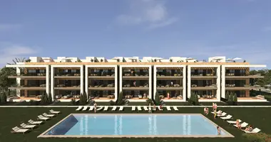 Apartamento 3 habitaciones en Los Alcazares, Španjolska