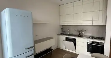 Appartement 2 chambres dans Tbilissi, Géorgie