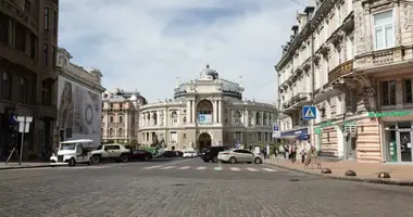 1 room apartment in Odesa, Ukraine