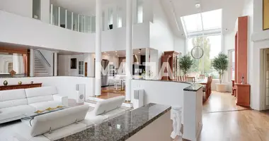 Maison 5 chambres dans Helsinki sub region, Finlande