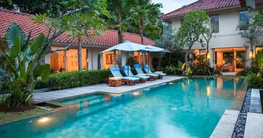 Villa in Sanur Kauh, Indonesien