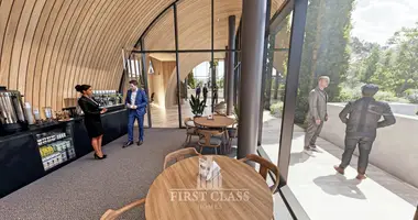 Büro 3 462 m² in Demos Agiou Athanasiou, Zypern