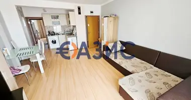 1 bedroom apartment in Nesebar, Bulgaria