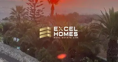 Mieszkanie 3 pokoi w Sannat, Malta