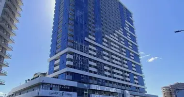 1 bedroom apartment in Batumi, Georgia