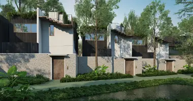 Appartement 3 chambres dans Si Sunthon, Thaïlande