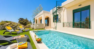 Maison 3 chambres dans Kefalas, Grèce