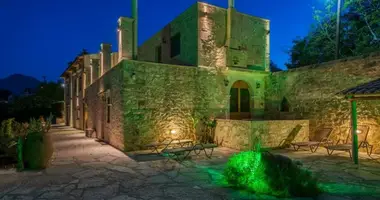 Casa en Zouridi, Grecia