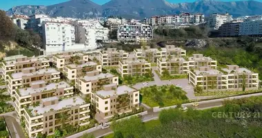 Apartamento 2 habitaciones en Tirana Municipality, Albania