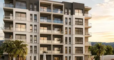 3 bedroom apartment in Turkey