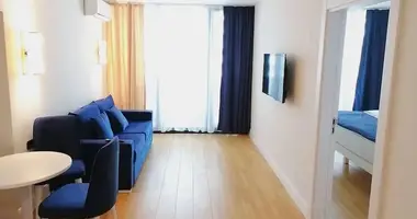 1 bedroom apartment in Batumi, Georgia