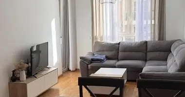 1 bedroom apartment in Becici, Montenegro