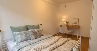 3 room apartment in Lodz, Poland