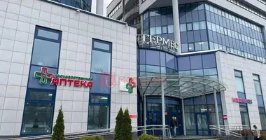 Office 27 m² in Minsk, Belarus