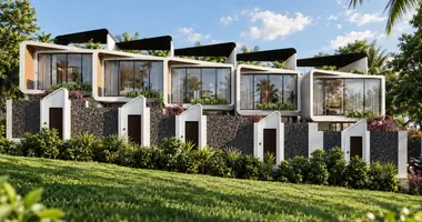 Villa 2 chambres dans Kerobokan, Indonésie
