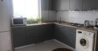 Appartement 3 chambres dans Odessa, Ukraine