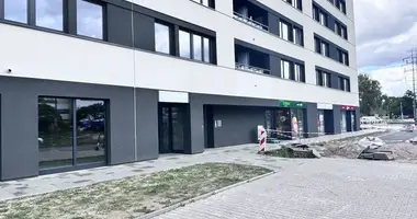 Gewerbefläche 102 m² in Warschau, Polen