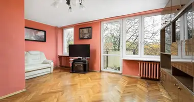 Mieszkanie 2 pokoi w Warszawa, Polska