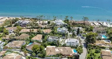 7 bedroom house in Marbella, Spain