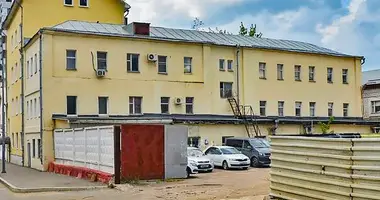 Büro 761 m² in Moskau, Russland