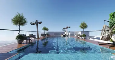 Studio dans Doubaï, Émirats arabes unis