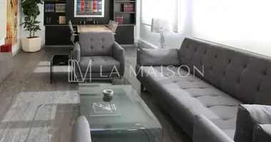 Büro 21 m² in Strovolos, Zypern