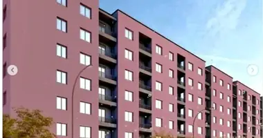 Appartement 2 chambres dans Tirana, Albanie