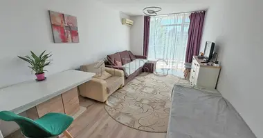 Wohnung 2 zimmer in Nessebar, Bulgarien