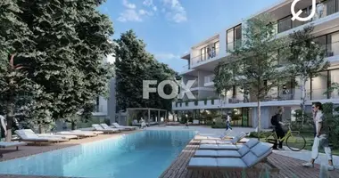 Wohnung 2 Schlafzimmer in Paphos, Zypern